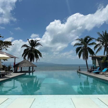 The Sea Resort ハード・リン エクステリア 写真