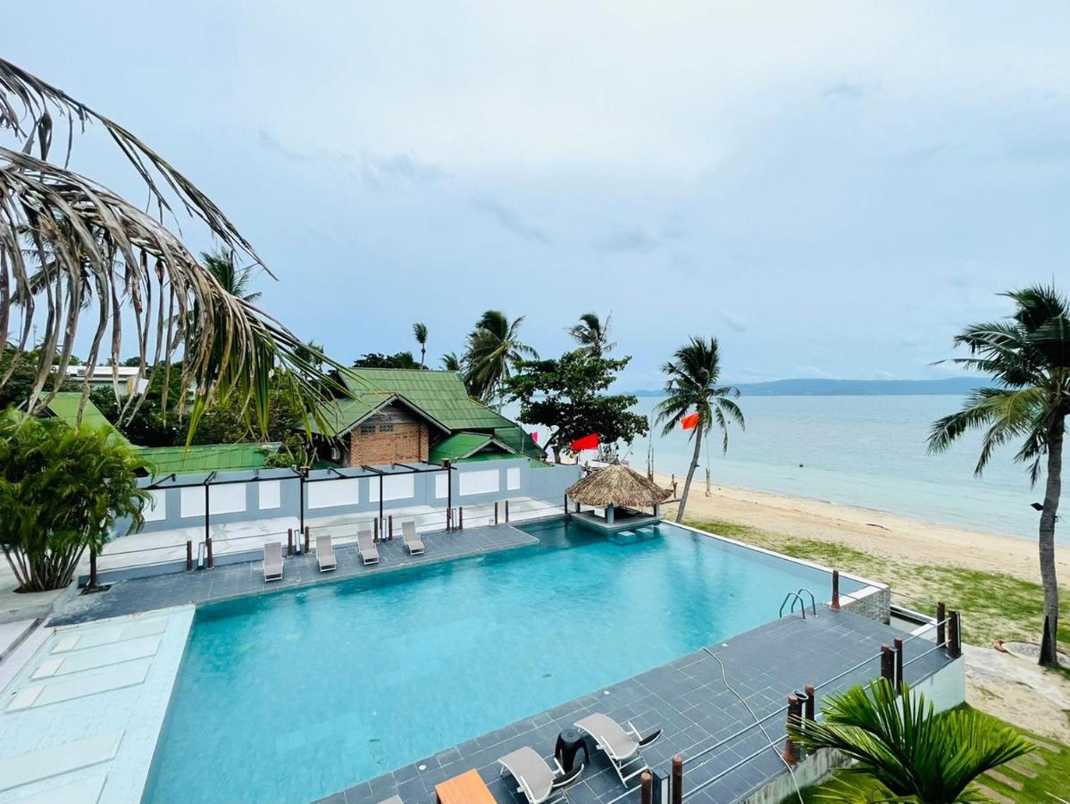 The Sea Resort ハード・リン エクステリア 写真