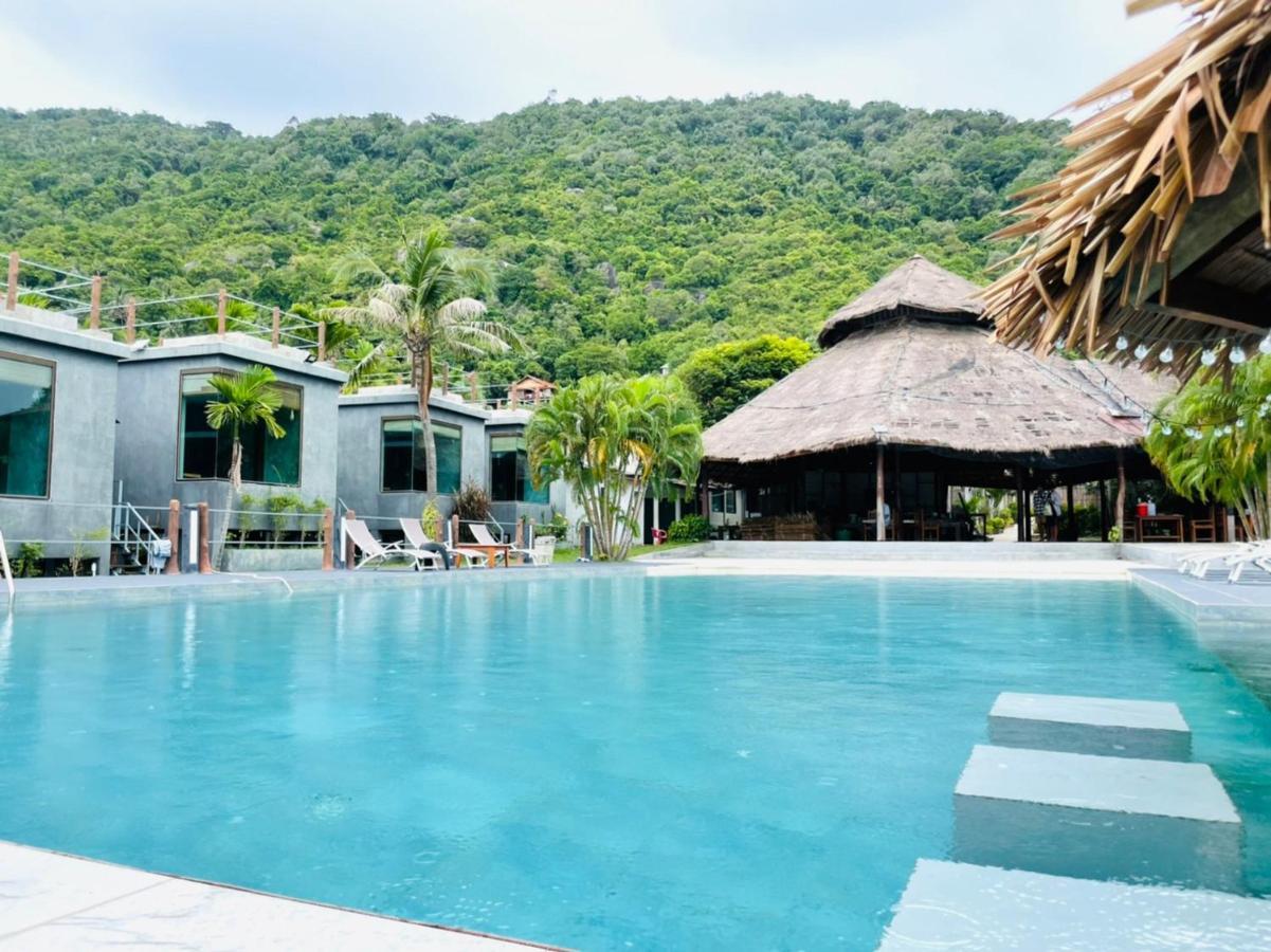 The Sea Resort ハード・リン エクステリア 写真