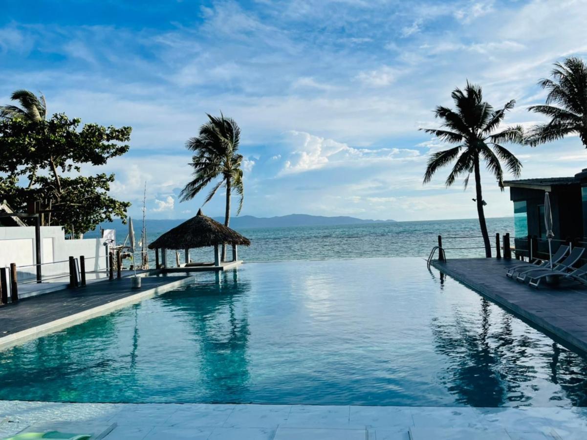 The Sea Resort ハード・リン エクステリア 写真